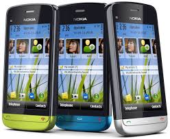 Ademas de las aplicaciones para nokia c3. Las Especificaciones Aplicaciones Y Juegos Para Nokia C5 03