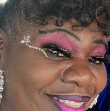 Shonda Harris (@ms.shondah) • Facebook