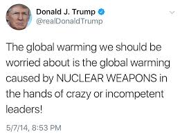 Image result for trump's twitter