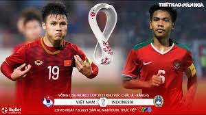Link xem trực tiếp việt nam vs malaysia vòng loại world cup 2022 khu vực châu á vào lúc 23h45 ngày 11/6. Vtv6 Trá»±c Tiáº¿p Bong Ä'a Viá»‡t Nam Vs Indonesia Soi Keo Nha Cai Vong Loáº¡i World Cup 2022 Chau A Youtube