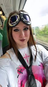 How times have changed… 🏳️‍⚧️✨ I can't believe I look so different! 😳💕