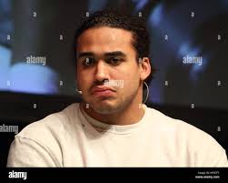 Eric shaw hi-res stock photography and images