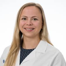 Eleanor S Wilson, DO