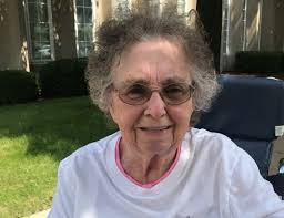 Obituary for Kathryn D. (Foor) Becker