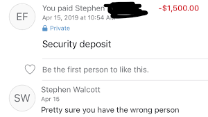 The venmo credit card is currently available only to select venmo customers using the latest version of the venmo app. The Cost Of Getting Your Money Back Planet Money Npr