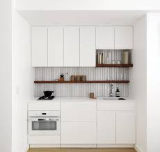 designing a small kitchen remodelista
