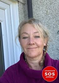 Woman's 'god-send' after facing mounting debt and mental health issues