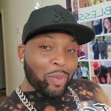 Derrick David James Gunnels