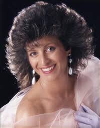 Barbara Bueno Obituary (2008)