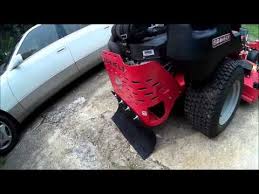 In this blog post, you'll learn the following what do you do when it's time to mow around trees or other obstacles on the lawn? Diy Striping Kit For Zero Turn Mower For Under 15 Gravely Pro Turn 152 Vlog Lawn Care Youtube Diy Lawn Diy Lawn Striper Lawn Striping