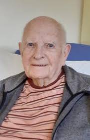 Condolence Book for William (Bill) MULLINS (Walkinstown, Dublin)