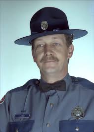Today we remember Trooper James Gain. James S. Gain was born