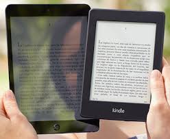 Que Es Mejor Una Tablet O Un Ebook Libro Electronico