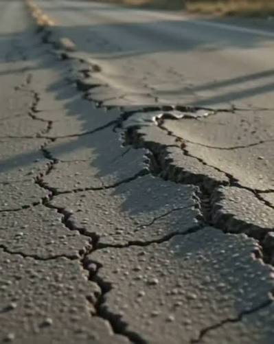 Explained: Why Europe's Roads Melt At 40°C While India's Highways Survive  Harshier Summers #RoadEngineering #HeatWave #IndiaHighways #EuropeRoads  #ClimateChange