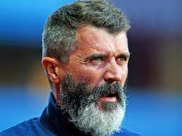 The former manchester united captain has been one of the talking. Roy Keane S Beard Clean Keane Returns As Republic Of Ireland Assistant Manager Shaves Off Beard Ahead Of Gibraltar Clash The Independent The Independent