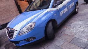 I distintivi di qualifica della ps restano 23, ma cambiano graficamente. La Polizia Di Stato Cambia L Aspetto Dei Gradi Ecco Come Riviera24