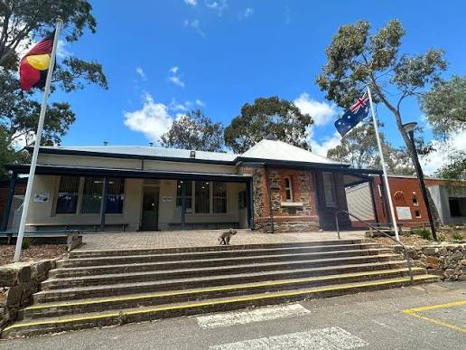 Coromandel Valley Primary School