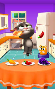My talking tom mod apk 6.7.0.1242 (coins/unlocked) for android. My Talking Tom 2 Mod Apk V2 6 2 2 Download Unlimited Everything