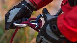 Technical Canyoneering Course (ACE-L1) Los Angeles, CA