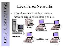 The associate of applied sciences (a.a.s.) in computer network technology prepares students to operate. Slide 1 What Is A Computer Network A Computer Network Is A Linked Set Of Computer Systems Capable Of Sharing Computer Power And Resources Such As Printers Ppt Download