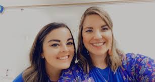 Jillian Proctor's Instagram, Twitter & Facebook