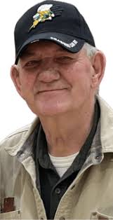 Randolph Knight Obituary