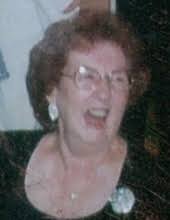 Obituary information for Margaret M Burda
