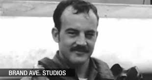 Vietnam veteran recalls careers in Navy, aerospace industry and fiction