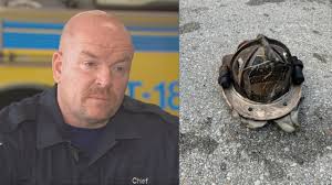 ELRAMA DEADLY FIRE: Fire chief who tried to save pregnant woman trapped in  Elrama house fire shares his story