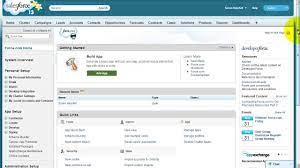 Organization org = select id, name from organization; Salesforce How To Find Organization Id Youtube