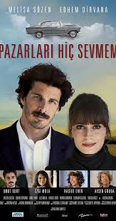 Daha önce de birkaç dizide rol alan mola, televizyondaki ilk büyük sınavını 2005 yılında hırsız polis. Pazarlari Hic Sevmem 2012 Ezgi Mola As Ayse Imdb