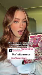 #ad An italian mafia princess & a russian mafia heir? Yes please! 📖:  Hidden Empire by K.L. Mann @Kassie Writes #mafiaromancebooks #darkacademia  #mafiaromance #booktok #bookrecommendations ...