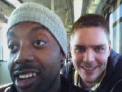 Richard Mckeithan's Instagram, Twitter & Facebook