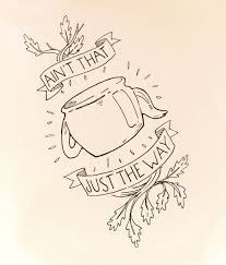 Check spelling or type a new query. Jopomoart Over The Garden Wall Garden Wall Wall Tattoo