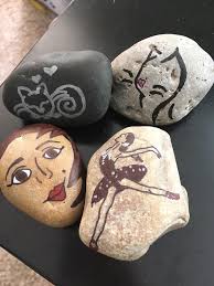 Introduction to Rock Painting for Seniors
