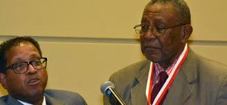 Bro. Naba'a Muhammad, formerly Richard B. Muhammad was a longtime  journalist and media professional.