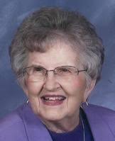 Dorcas Baker Moore Obituary (1926