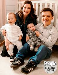 A reason to assume someone is incapable. Little People Big World Zach Roloff Talks Dwarfism Not Defining Kids People Com