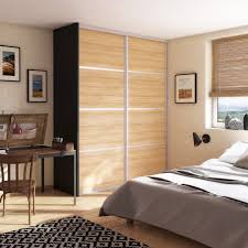 Joue Gris Graphite Spaceo H 260 X L 67 Cm Home Decor Amazing Apartments