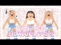 Hello my eclipses🌙welcome to my channel if your new.so today i gave you some of my favourite aesthetic clothing codes for you to you on bloxburg etci hope y. Cute Aesthetic Picture Codes For Bloxburg 07 2021