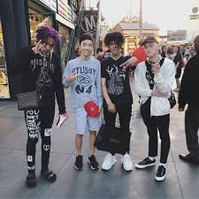 Emotionally charged emo rap from florida native. Poorstacy Iann Dior Trevor Daniel Baby Dior Dior To My Future Husband