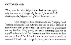 Can god set a table in the wilderness? A Thread From Wfinalle57 From A Table In The Wilderness By Watchman Nee October 1st Genesis 19 29