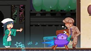 Kabopuri 2 (Demo) gameplay - YouTube