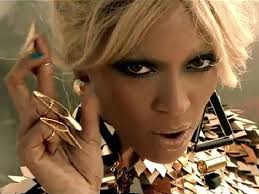 2013 ~ Rockin' That Gem