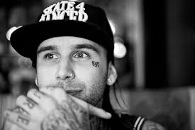 ROB DYER- SKATE FOR CANCER