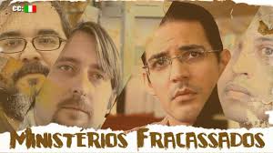 Ministérios Fracassados (documentário)