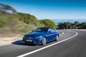 2016 Mercedes Benz C Class Cabriolet A205 Benz C Mercedes Cabriolets