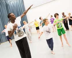 This quote supports my topic by emphasizing and describing how animalistic jack has become. Matthew Bourne S Lord Of The Flies In Cardiff Local Male Dancers And Changing Perceptions Of Dance We Are Cardiff