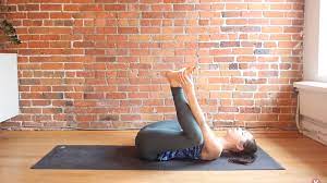 Mel mclaughlin yin yoga meditation. No Props No Problem 7 Yin Yoga Poses To Do Anywhere Yoga With Kassandra Blog