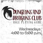 D & D Club